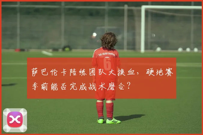 萨巴伦卡陪练团队大换血,硬地赛季前能否完成战术磨合?